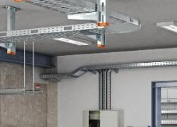 南寧電纜橋架在安裝過程當(dāng)中有什么樣的要求？如何安裝？