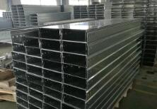 南寧電纜橋架施工前要做好哪些準(zhǔn)備？有什么樣的工作要做？