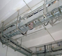 南寧電纜橋架安裝的流程是什么？如何安裝？