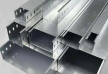 強(qiáng)腐蝕性環(huán)境選用哪種南寧電纜橋架好？