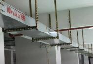 戶外要選用南寧電纜橋架廠的復(fù)合環(huán)氧電纜橋架？