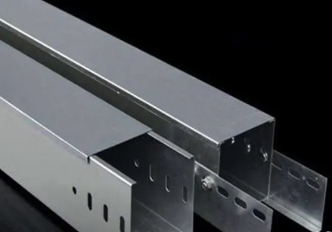 2024年南寧電纜橋架多少錢一米？