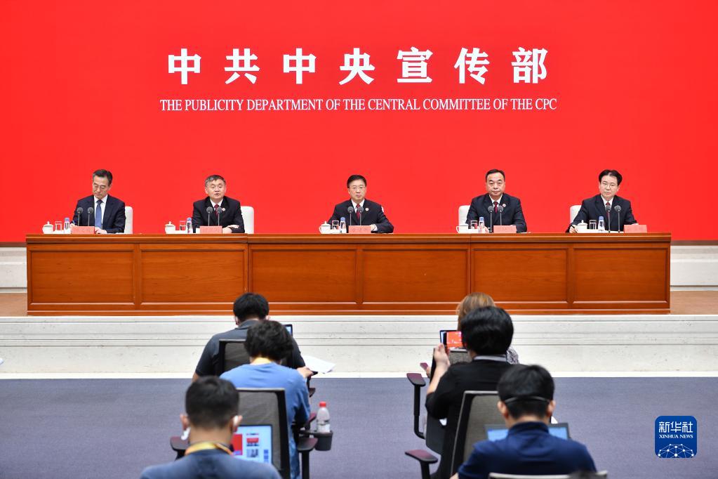 ����������Ĳ��������r(sh��)�����ɱO(ji��n)������ˮƽ�������Ї�(gu��)�@ʮ�ꡱϵ�����}���l(f��)����(hu��)�۽��r(sh��)���z��C(j��)�P(gu��n)���ɱO(ji��n)�������M(j��n)չ�c��Ч