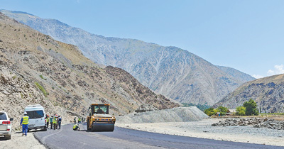 ������·�����Ŀ���O�F(xi��n)�����ɇ������ˆT����ƽ���r��·��������ӛ�� �����R�z